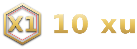 10 xu logo
